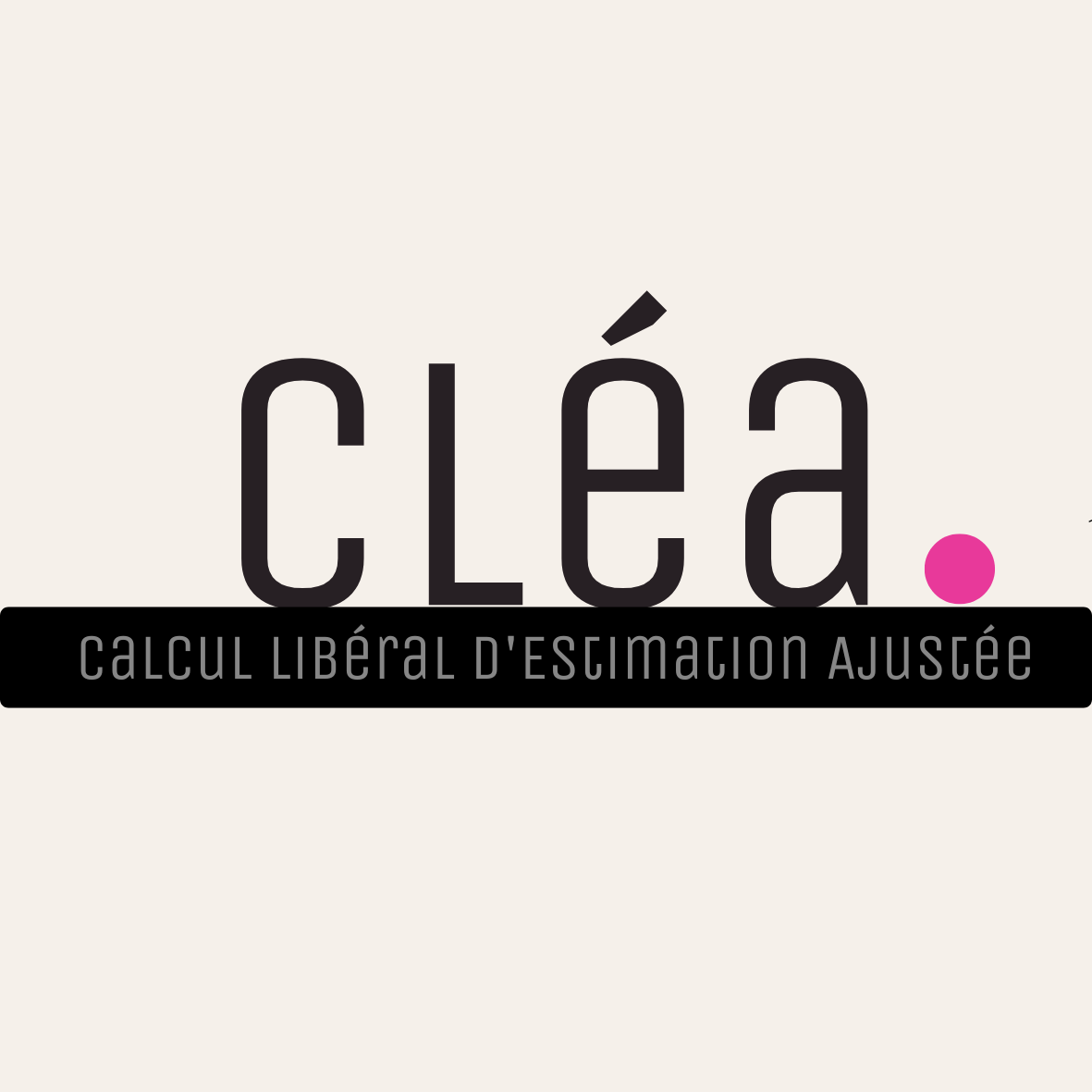 Cléa, l'appli